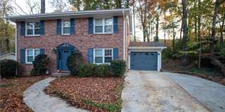 1721 Clairmont Way NE 1721 Clairmont Way NE Photo Gallery 1