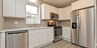 1747 North Spaulding Avenue 1747 North Spaulding Avenue Photo Gallery 1