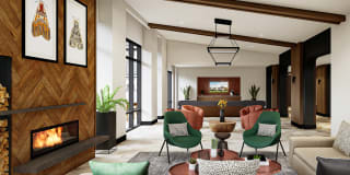 AVE Phoenix Terra AVE Phoenix Terra Photo Gallery 1