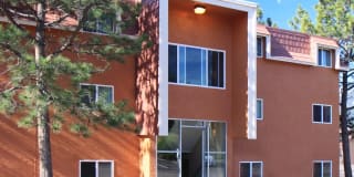 Wind River Place Apartments Wind River Place Apartments Photo Gallery 1