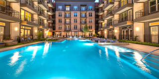 Modera Dallas Midtown Modera Dallas Midtown Photo Gallery 1