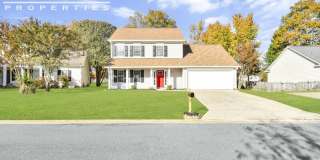 3613 Kristofer Dr 3613 Kristofer Dr Photo Gallery 1