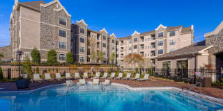 The Heights LaSALLE Luxury Apartment Homes The Heights LaSALLE Luxury Apartment Homes Photo Gallery 1