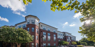 The Cosmopolitan at Lorton Station The Cosmopolitan at Lorton Station Photo Gallery 1