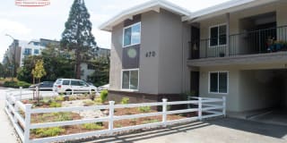 470 Del Medio Avenue 470 Del Medio Avenue Photo Gallery 1