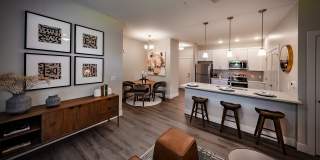 Flats at Walnut Ridge