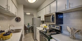 Wimbledon Apartment Homes Wimbledon Apartment Homes Photo Gallery 1