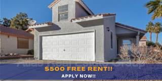 2850 Belleza Lane 2850 Belleza Lane Photo Gallery 1