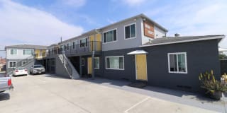 3853-3865 Cherokee Avenue 3853-3865 Cherokee Avenue Photo Gallery 1