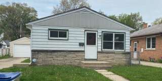 5329 N. 65th Street 5329 N. 65th Street Photo Gallery 1