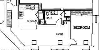 The Standart Lofts The Standart Lofts Photo Gallery 1