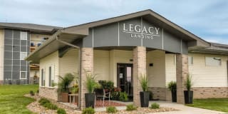 Legacy Landing Apartments Legacy Landing Apartments Photo Gallery 1