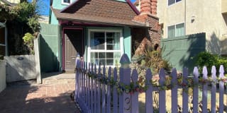 317 N. Hollywood Way 317 N. Hollywood Way Photo Gallery 1