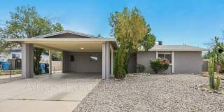 1101 W Campo Bello Drive 1101 W Campo Bello Drive Photo Gallery 1
