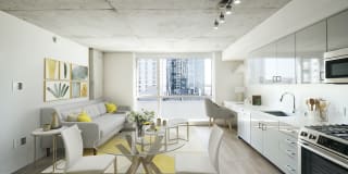 Modera Rincon Hill Modera Rincon Hill Photo Gallery 1