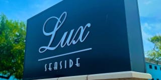 The LUX Seaside The LUX Seaside Photo Gallery 1