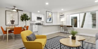 Kling Trio Apartments Kling Trio Apartments Photo Gallery 1