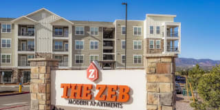 The Zeb The Zeb Photo Gallery 1