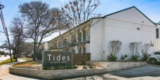 Tides at South Lamar Tides at South Lamar Photo Gallery 1