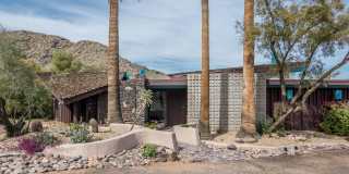 6102 E QUARTZ MOUNTAIN Road 6102 E QUARTZ MOUNTAIN Road Photo Gallery 1