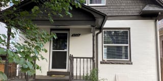 3724 Tejon St # B 3724 Tejon St # B Photo Gallery 1