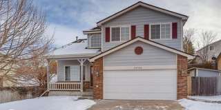 21922 Whirlaway Avenue 21922 Whirlaway Avenue Photo Gallery 1