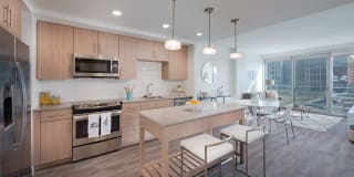 F1RST Residences F1RST Residences Photo Gallery 1