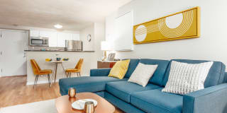 Cabot Crossing Apartments Cabot Crossing Apartments Photo Gallery 1
