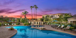 Waterside at Ocotillo by Mark-Taylor Waterside at Ocotillo by Mark-Taylor Photo Gallery 1