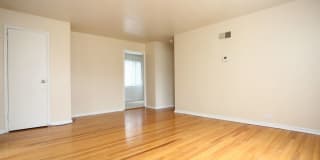 Central Park Apartments and Townhomes Central Park Apartments and Townhomes Photo Gallery 1