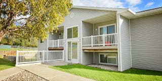 Terrace Pointe Apartments Terrace Pointe Apartments Photo Gallery 1