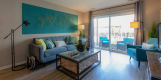 Brook Run Apartments & Townhomes Brook Run Apartments & Townhomes Photo Gallery 1