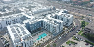 Mission Valley Apartments for Rent