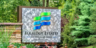 6006 HUNT RIDGE ROAD 6006 HUNT RIDGE ROAD Photo Gallery 1