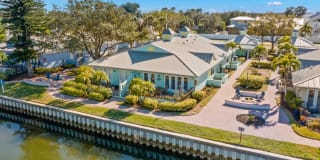 Pilar's Harbour Apartments Pilar's Harbour Apartments Photo Gallery 1