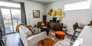 Camino Real Apartments
