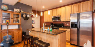 1136 West Pratt Boulevard 1136 West Pratt Boulevard Photo Gallery 1
