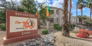 Deer Valley Regency Deer Valley Regency Photo Gallery 1