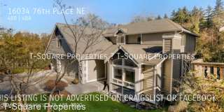 16034 76th Place NE 16034 76th Place NE Photo Gallery 1