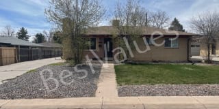 1581 S Ames St 1581 S Ames St Photo Gallery 1