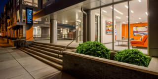 Dwell 2nd Street Dwell 2nd Street Photo Gallery 1