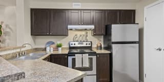 Bay Court at Harbour Pointe Bay Court at Harbour Pointe Photo Gallery 1