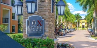 10X Living at Sawgrass 10X Living at Sawgrass Photo Gallery 1