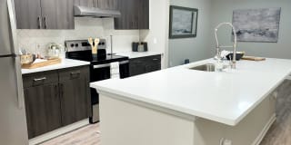 Rocky Creek Apartment Homes Rocky Creek Apartment Homes Photo Gallery 1