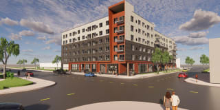 Satori Apartments Satori Apartments Photo Gallery 1