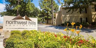 Northwest Hills Apartments Northwest Hills Apartments Photo Gallery 1