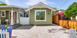 705 Lincoln Avenue 705 Lincoln Avenue Photo Gallery 1