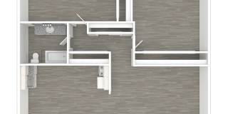 2 beds, 2 baths, $2300