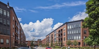 Apartments at the Yard: Dorchester Apartments at the Yard: Dorchester Photo Gallery 1