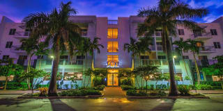 South of Atlantic Luxury Apartments South of Atlantic Luxury Apartments Photo Gallery 1